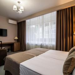 Отель River Star, Адлер, Краснодарский край