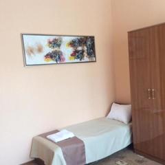 Отель Сан Сочи Делина Резорт, Адлер, Краснодарский край