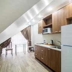 Отель River Star, Адлер, Краснодарский край