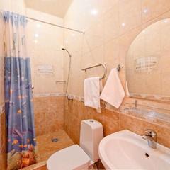 Отель Сан Сочи Делина Резорт, Адлер, Краснодарский край