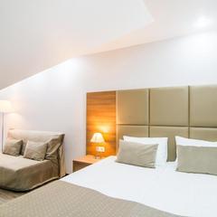 Отель River Star, Адлер, Краснодарский край