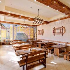 Отель Сан Сочи Делина Резорт, Адлер, Краснодарский край