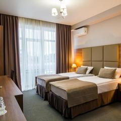 Отель River Star, Адлер, Краснодарский край