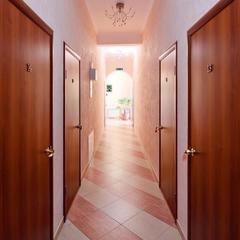 Отель Сан Сочи Делина Резорт, Адлер, Краснодарский край