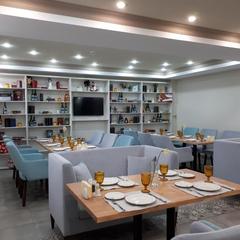 Отель River Star, Адлер, Краснодарский край