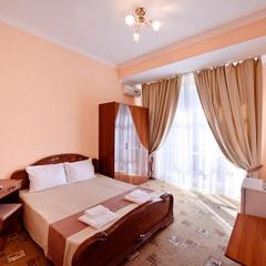 Отель Сан Сочи Делина Резорт, Адлер, Краснодарский край