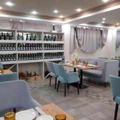 Отель River Star, Адлер, Краснодарский край