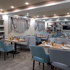 Отель River Star, Адлер, Краснодарский край