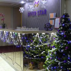 Отель River Star, Адлер, Краснодарский край