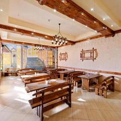 Отель Сан Сочи Делина Резорт, Адлер, Краснодарский край