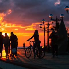 Отель River Star, Адлер, Краснодарский край