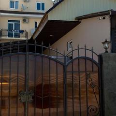 Мини-гостиница Ruzanna Inn, Адлер, Краснодарский край