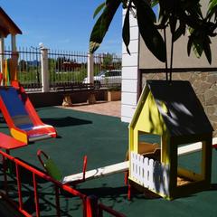 Отель River Star, Адлер, Краснодарский край