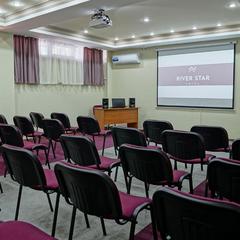 Отель River Star, Адлер, Краснодарский край