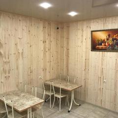 Мини-гостиница Ruzanna Inn, Адлер, Краснодарский край