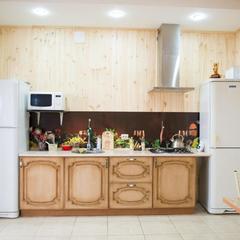 Мини-гостиница Ruzanna Inn, Адлер, Краснодарский край