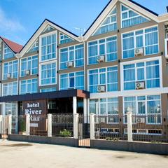 Отель River Star, Адлер, Краснодарский край