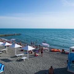 Мини-гостиница Ruzanna Inn, Адлер, Краснодарский край