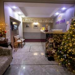 Отель River Star, Адлер, Краснодарский край