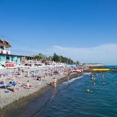 Мини-гостиница Ruzanna Inn, Адлер, Краснодарский край