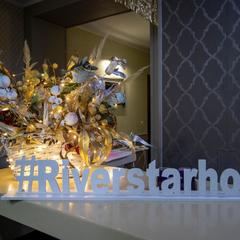 Отель River Star, Адлер, Краснодарский край