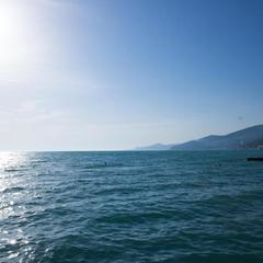 Мини-гостиница Ruzanna Inn, Адлер, Краснодарский край