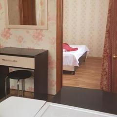 Мини-гостиница Ruzanna Inn, Адлер, Краснодарский край