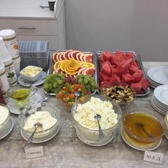 Отель River Star, Адлер, Краснодарский край