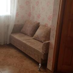 Мини-гостиница Ruzanna Inn, Адлер, Краснодарский край