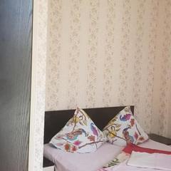 Мини-гостиница Ruzanna Inn, Адлер, Краснодарский край