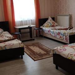 Мини-гостиница Ruzanna Inn, Адлер, Краснодарский край