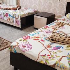 Мини-гостиница Ruzanna Inn, Адлер, Краснодарский край