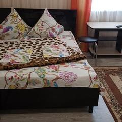 Мини-гостиница Ruzanna Inn, Адлер, Краснодарский край