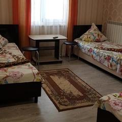 Мини-гостиница Ruzanna Inn, Адлер, Краснодарский край