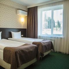 Отель V&V, Адлер, Краснодарский край