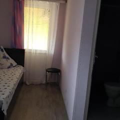 Мини-гостиница Ruzanna Inn, Адлер, Краснодарский край