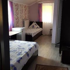 Мини-гостиница Ruzanna Inn, Адлер, Краснодарский край