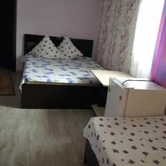 Мини-гостиница Ruzanna Inn, Адлер, Краснодарский край