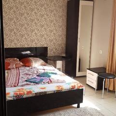 Мини-гостиница Ruzanna Inn, Адлер, Краснодарский край