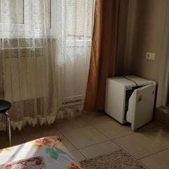 Мини-гостиница Ruzanna Inn, Адлер, Краснодарский край