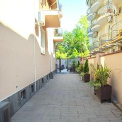 Отель V&V, Адлер, Краснодарский край