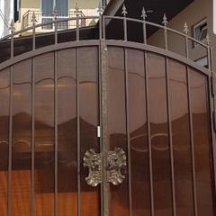 Мини-гостиница Ruzanna Inn, Адлер, Краснодарский край