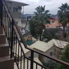 Мини-гостиница Ruzanna Inn, Адлер, Краснодарский край