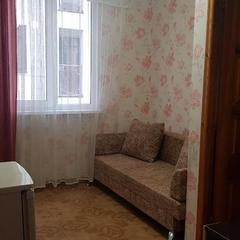 Мини-гостиница Ruzanna Inn, Адлер, Краснодарский край