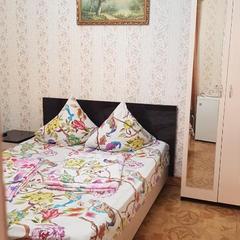 Мини-гостиница Ruzanna Inn, Адлер, Краснодарский край