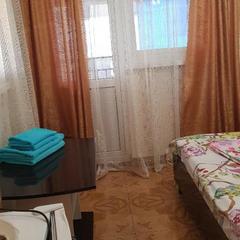 Мини-гостиница Ruzanna Inn, Адлер, Краснодарский край