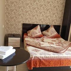 Мини-гостиница Ruzanna Inn, Адлер, Краснодарский край