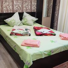 Мини-гостиница Ruzanna Inn, Адлер, Краснодарский край