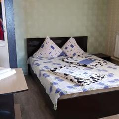 Мини-гостиница Ruzanna Inn, Адлер, Краснодарский край