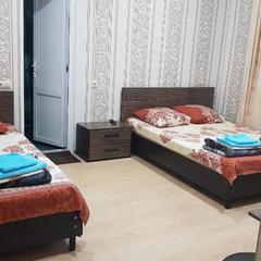 Мини-гостиница Ruzanna Inn, Адлер, Краснодарский край